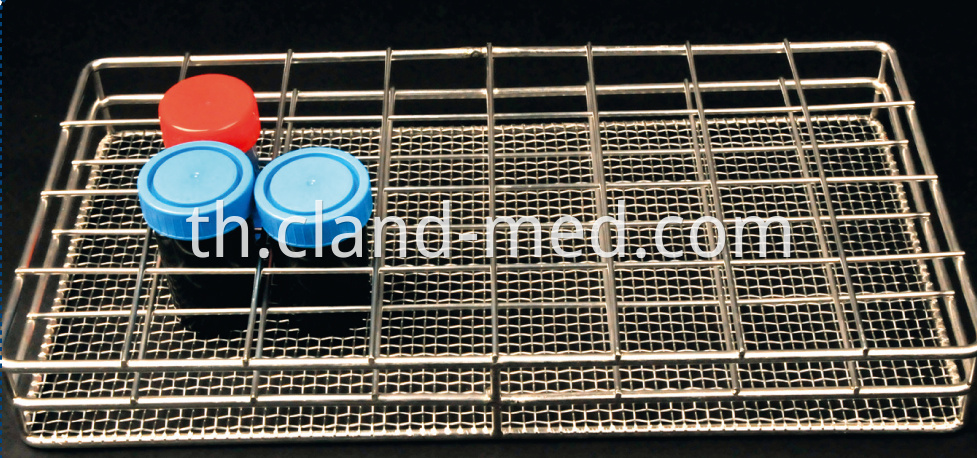 CL-UC0015 Container rack (6)